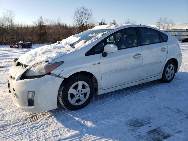 TOYOTA PRIUS 2010 con VIN JTDKN3DU8A0217712 - Foto de la subasta
