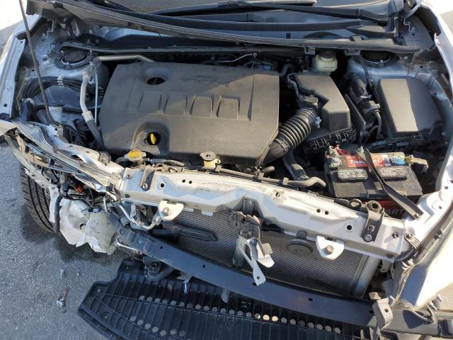 Photo 11 from auction – 2016 TOYOTA COROLLA L with VIN 5YFBURHE2GP496579