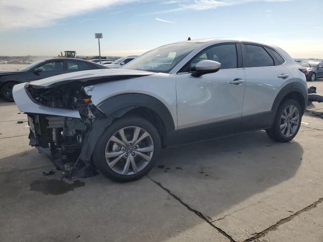 MAZDA CX-30 SELE 2020 with VIN 3MVDMACL1LM136462 - Photo from auction
