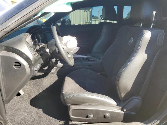 Photo 7 from auction – 2023 DODGE CHALLENGER with VIN 2C3CDZFJ3PH680556