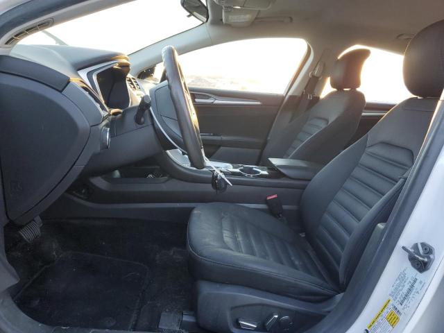 Photo 7 from auction – 2016 FORD FUSION SE with VIN 3FA6P0LU6GR283279