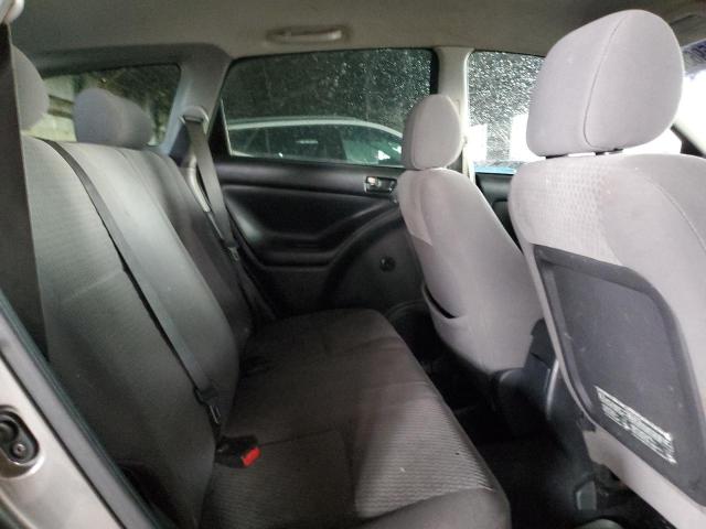Photo 10 from auction – 2007 TOYOTA COROLLA MA with VIN 2T1KR32E87C674695