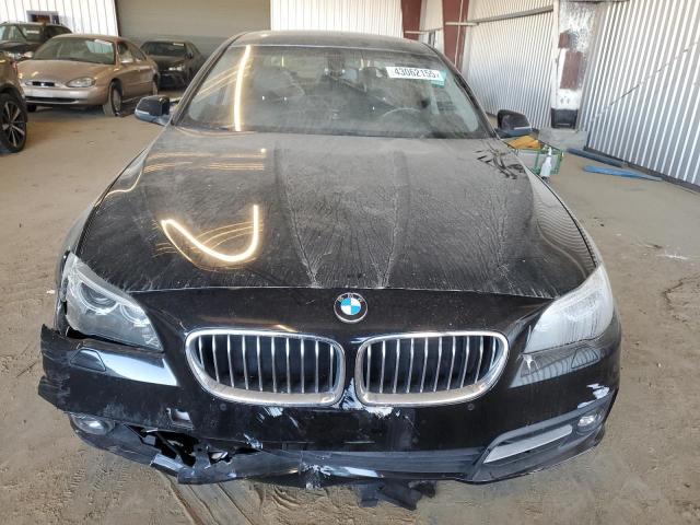 Photo 5 from auction – 2016 BMW 528 I with VIN WBA5A5C53GG353208