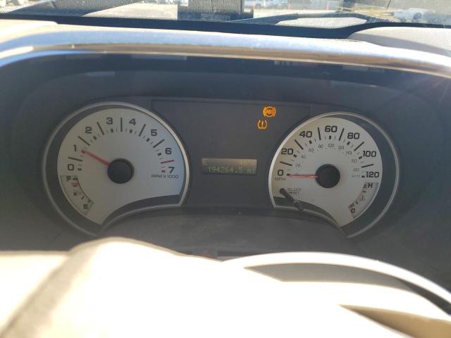 Снимка 9 от търг – 2007 FORD EXPLORER S с VIN 1FMEU33K87UA64049