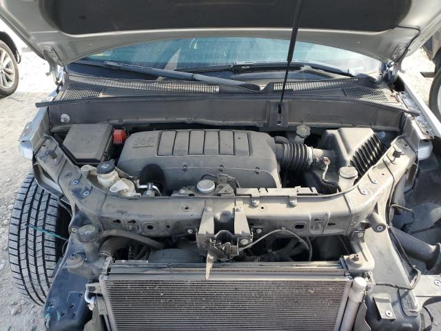 Photo 12 from auction – 2016 CHEVROLET TRAVERSE L with VIN 1GNKRGKD9GJ261355