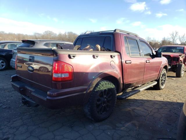 Photo 3 from auction – 2007 FORD EXPLORER S with VIN 1FMEU53867UA22334