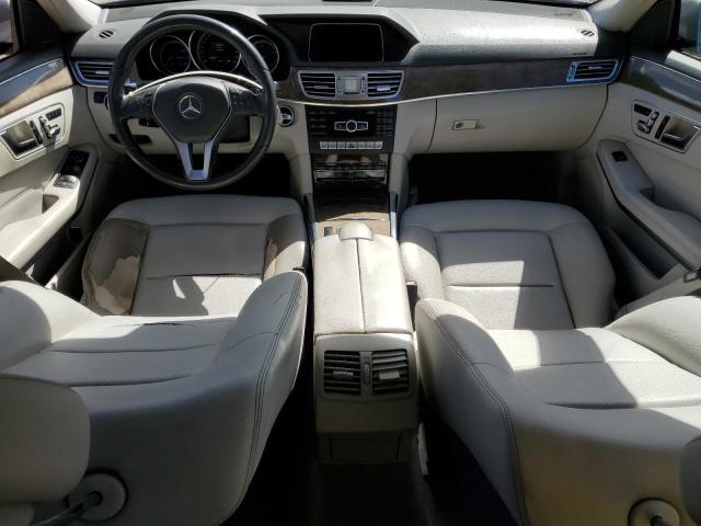 Photo 8 from auction – 2014 MERCEDES-BENZ E 350 with VIN WDDHF5KB3EA798045