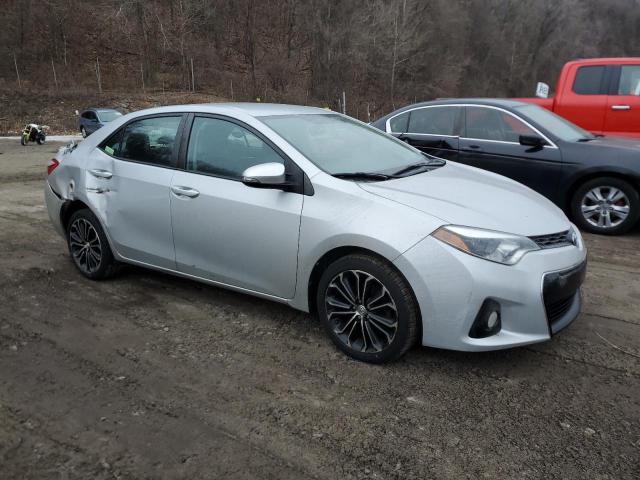 Photo 4 from auction – 2015 TOYOTA COROLLA L with VIN 2T1BURHE5FC308488