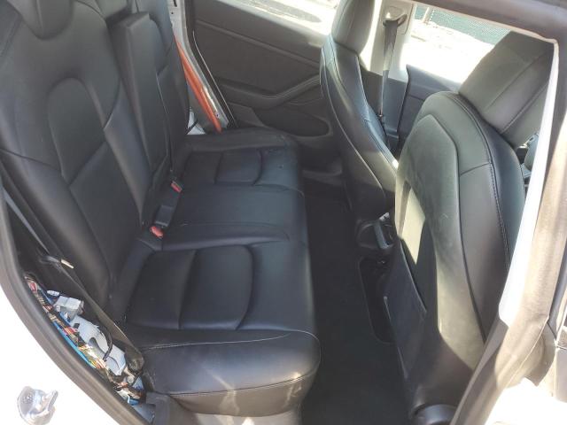 Photo 10 from auction – 2022 TESLA MODEL 3 with VIN 5YJ3E1EB3NF184275