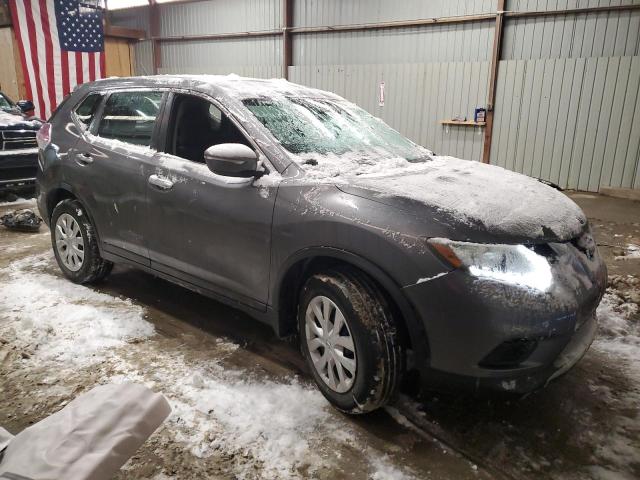 Photo 4 from auction – 2014 NISSAN ROGUE S with VIN 5N1AT2MV7EC869435