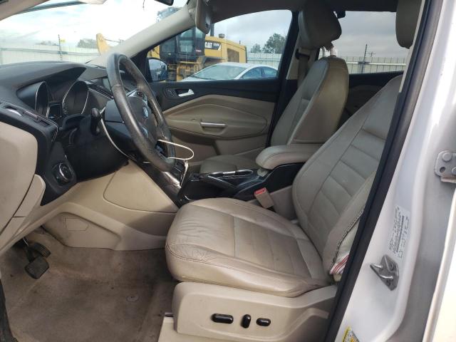 Photo 7 from auction – 2014 FORD ESCAPE TIT with VIN 1FMCU0J97EUC60180