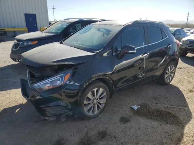 BUICK ENCORE PRE 2019 with VIN KL4CJASB7KB714319 - Photo from auction