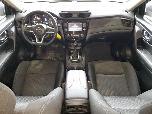Photo 8 from auction – 2018 NISSAN ROGUE S with VIN KNMAT2MT6JP549660