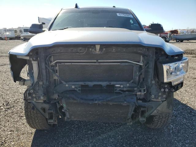Photo 5 from auction – 2021 RAM 2500 BIG H with VIN 3C6UR5DL6MG522794