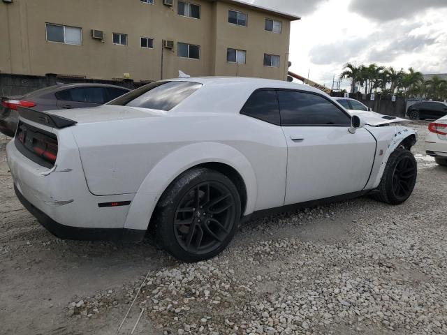 Photo 3 from auction – 2022 DODGE CHALLENGER with VIN 2C3CDZFJ4NH263704