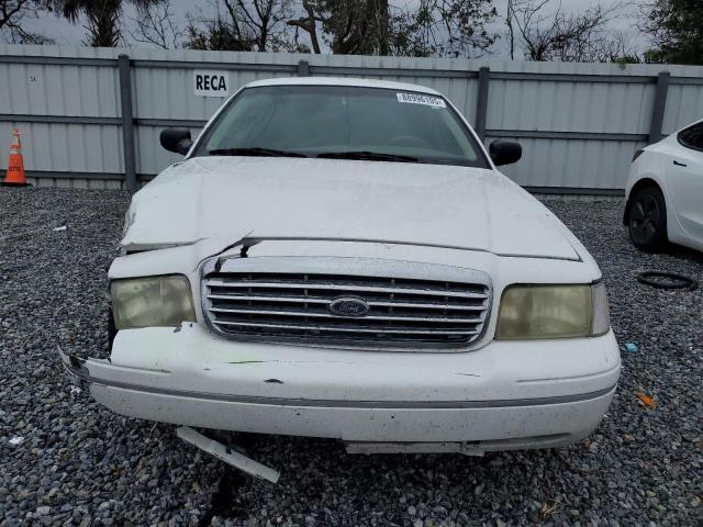 Photo 5 from auction – 2004 FORD CROWN VICT with VIN 2FAFP74W54X182465