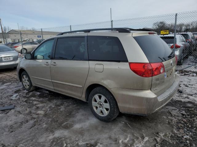 Photo 2 from auction – 2006 TOYOTA SIENNA CE with VIN 5TDZA23C16S534796
