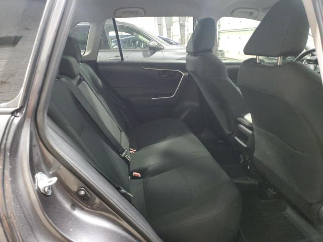 Photo 11 from auction – 2021 TOYOTA RAV4 LE with VIN 2T3H1RFV3MC155233