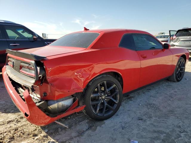 Photo 3 from auction – 2023 DODGE CHALLENGER with VIN 2C3CDZAG5PH582088