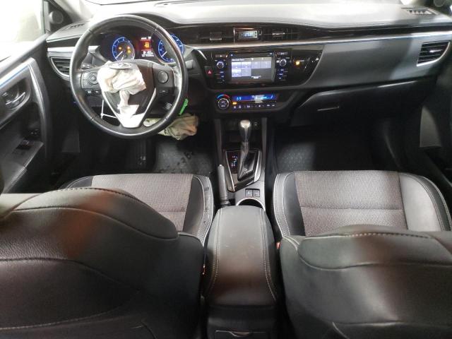Photo 8 from auction – 2016 TOYOTA COROLLA L with VIN 2T1BURHE6GC584504