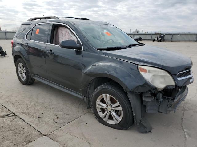 Photo 4 from auction – 2013 CHEVROLET EQUINOX LT with VIN 2GNALDEKXD6176538