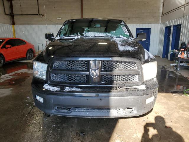 Photo 5 from auction – 2011 DODGE RAM 1500 with VIN 1D7RV1GTXBS540662