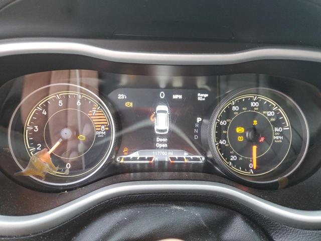 Photo 9 from auction – 2018 JEEP CHEROKEE T with VIN 1C4PJMBX6JD515298