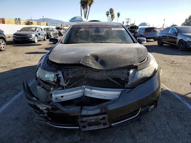 Photo 5 from auction – 2012 ACURA TL with VIN 19UUA9F51CA002670
