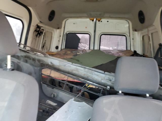Photo 10 from auction – 2011 FORD TRANSIT CO with VIN NM0KS9BN3BT074432