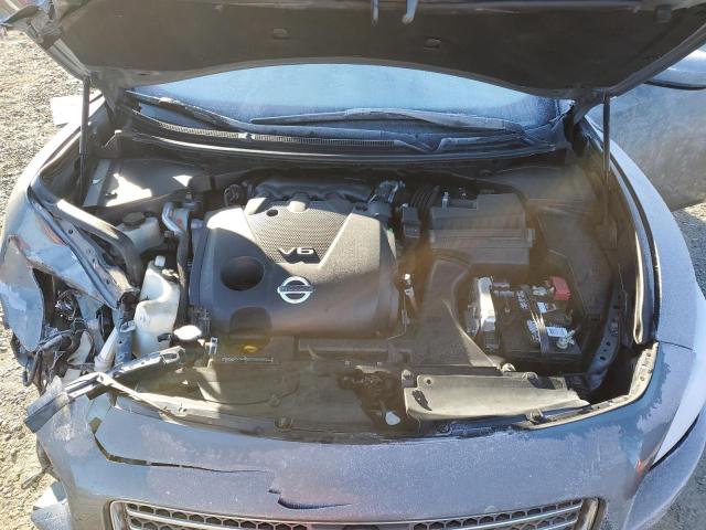 Photo 11 from auction – 2011 NISSAN MAXIMA S with VIN 1N4AA5AP1BC823912