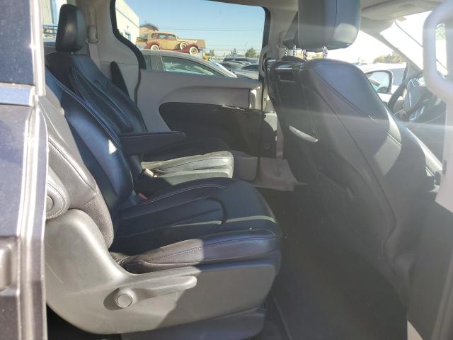 Photo 11 from auction – 2022 CHRYSLER PACIFICA H with VIN 2C4RC1L76NR122940