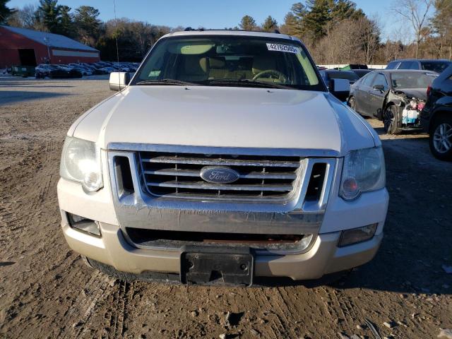 Photo 5 from auction – 2007 FORD EXPLORER E with VIN 1FMEU74E57UB09819