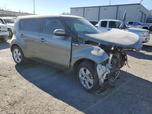 Photo 4 from auction – 2017 KIA SOUL with VIN KNDJN2A22H7463536