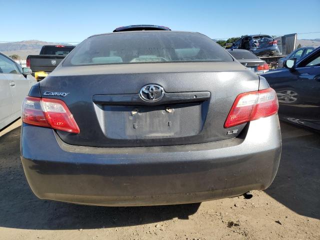 Photo 6 from auction – 2009 TOYOTA CAMRY BASE with VIN 4T1BE46K09U396930