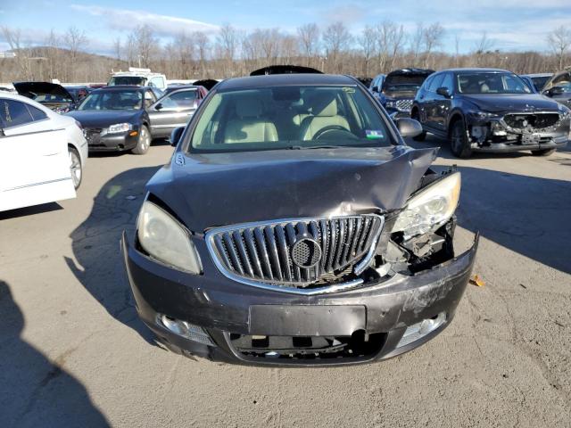 Снимка 5 от търг – 2013 BUICK VERANO с VIN 1G4PP5SK4D4165338