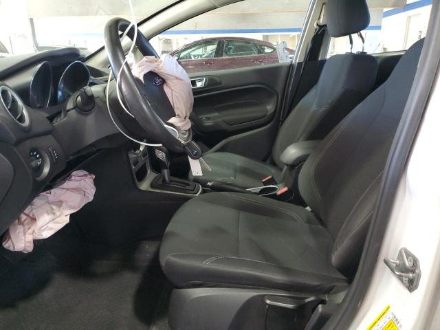 Photo 7 from auction – 2016 FORD FIESTA SE with VIN 3FADP4EJ7GM103533