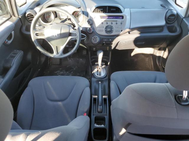 Photo 8 from auction – 2009 HONDA FIT with VIN JHMGE88239S038990
