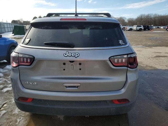 Фото 6 с аукциона – 2023 JEEP COMPASS SP с VIN 3C4NJDAN8PT514244