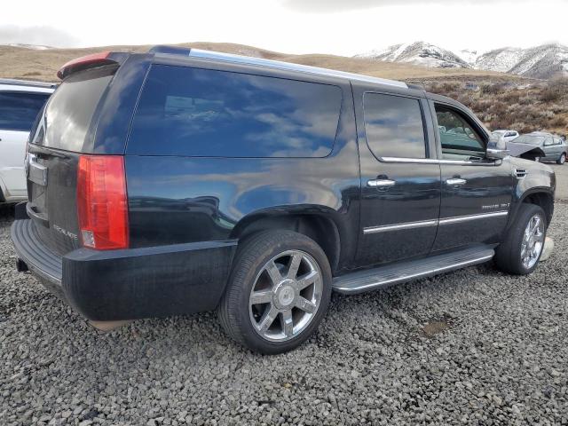 Photo 3 from auction – 2008 CADILLAC ESCALADE E with VIN 1GYFK66888R255839
