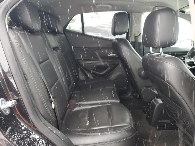 Photo 11 from auction – 2016 BUICK ENCORE with VIN KL4CJCSB5GB624881