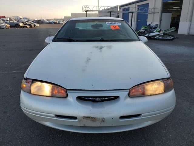 Photo 5 from auction – 1996 FORD THUNDERBIR with VIN 1FALP62W0TH162431