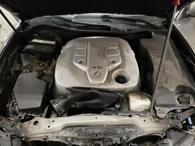 Foto 11 de la subasta – 2006 LEXUS GS 300 con VIN JTHCH96S060006875