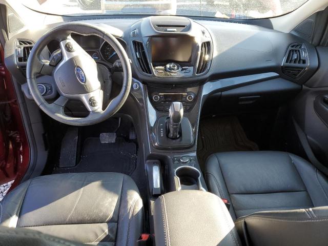Photo 8 from auction – 2015 FORD ESCAPE TIT with VIN 1FMCU9J92FUB89427