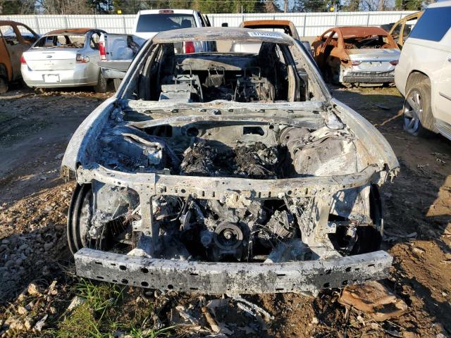 Photo 11 from auction – 2023 DODGE CHARGER SX with VIN 2C3CDXJG3PH620115
