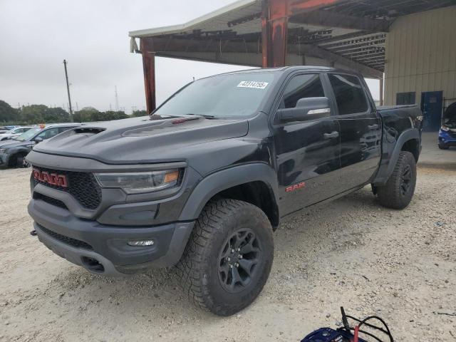 RAM 1500 TRX 2022 with VIN 1C6SRFU94NN116958 - Photo from auction