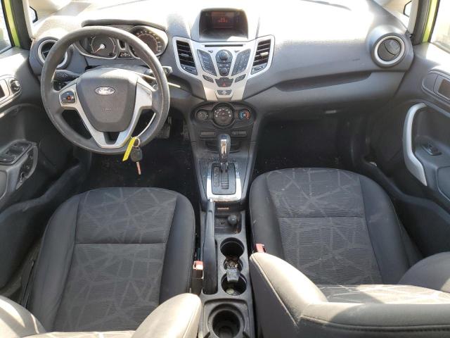 Photo 8 from auction – 2011 FORD FIESTA SE with VIN 3FADP4EJ3BM153208