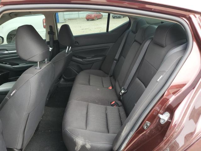 Photo 10 from auction – 2023 NISSAN ALTIMA SV with VIN 1N4BL4DV2PN420178