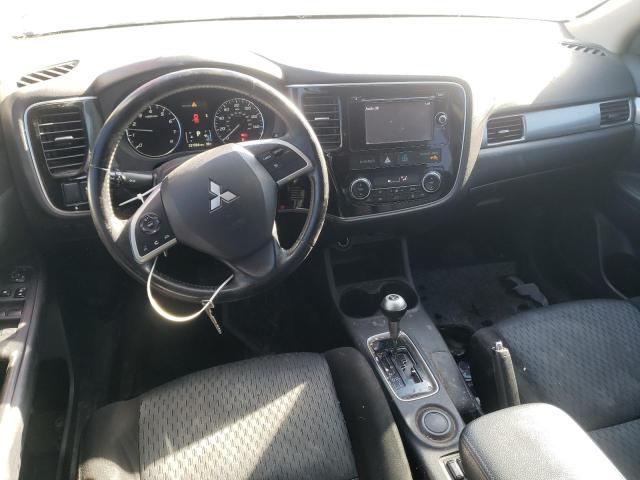 Photo 8 from auction – 2014 MITSUBISHI OUTLANDER with VIN JA4AD3A3XEZ016383