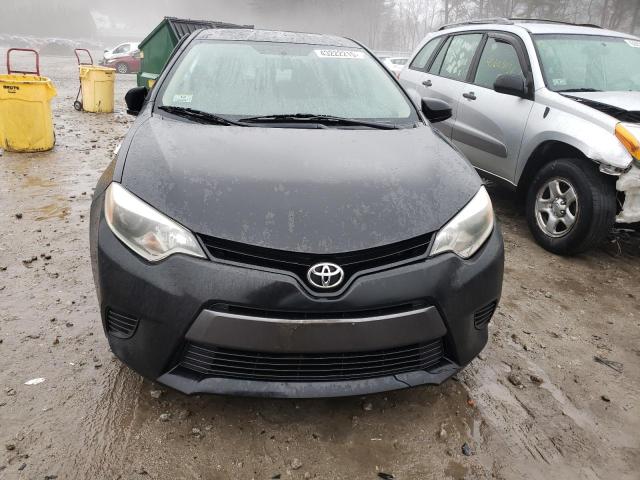 Photo 5 from auction – 2015 TOYOTA COROLLA L with VIN 2T1BURHE9FC377328