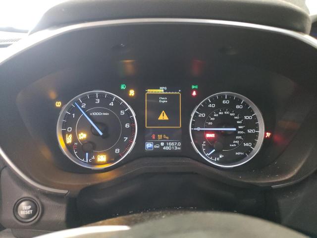 صورة رقم 9 من المزاد - 2020 SUBARU ASCENT LIM مع VIN 4S4WMAPD3L3419357